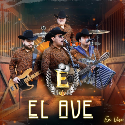 El Ave (En Vivo)