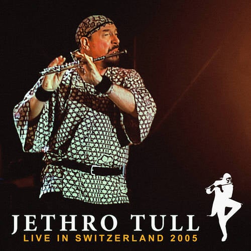 Live in Switzerland - Remastered 2023