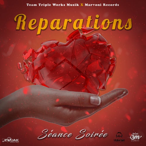 Reparations