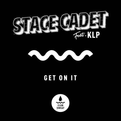 Get on It Feat. KLP