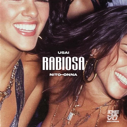 Rabiosa