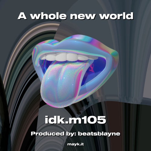 A whole new world