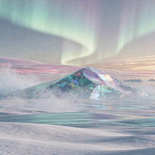 Misty Tundra