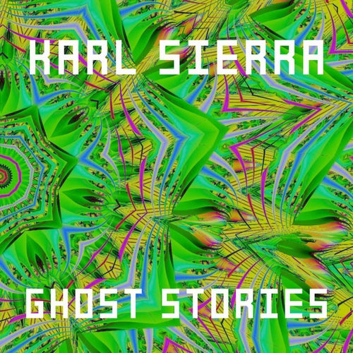 Ghost stori