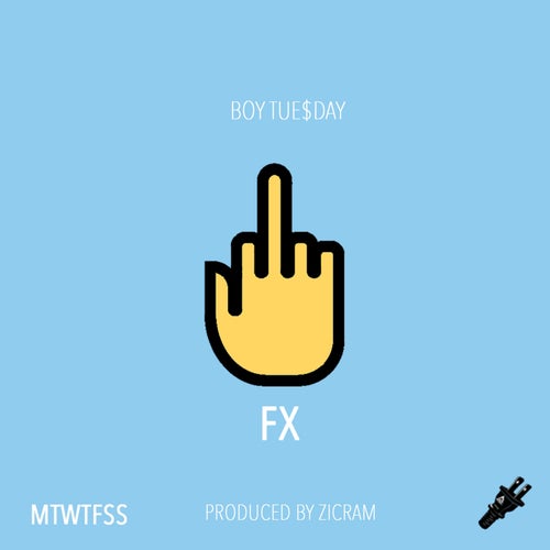 FX - Single