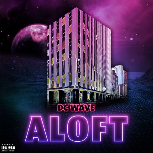 Aloft