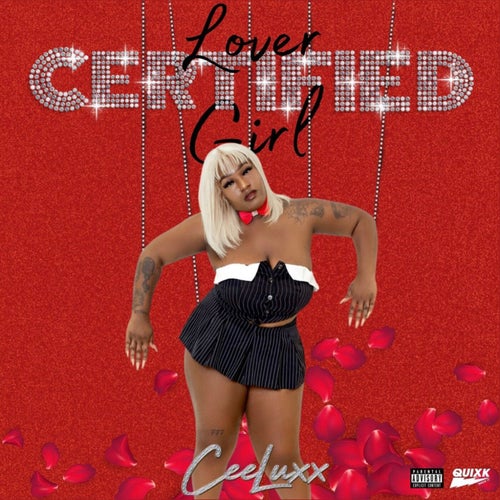 Certified Lover Girl