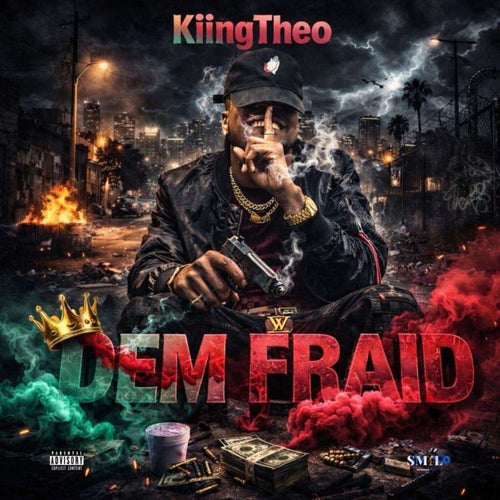 Dem Fraid
