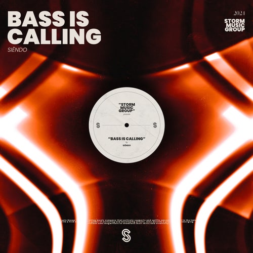 Bass Is Calling