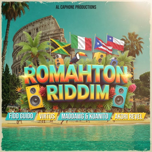 Dancehall Vs Reggaeton