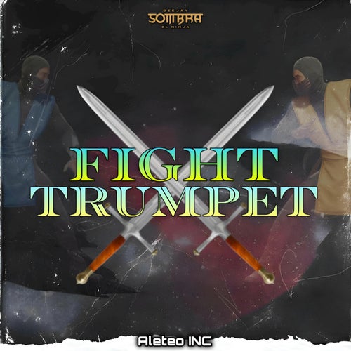 FIGHT TRUMPET