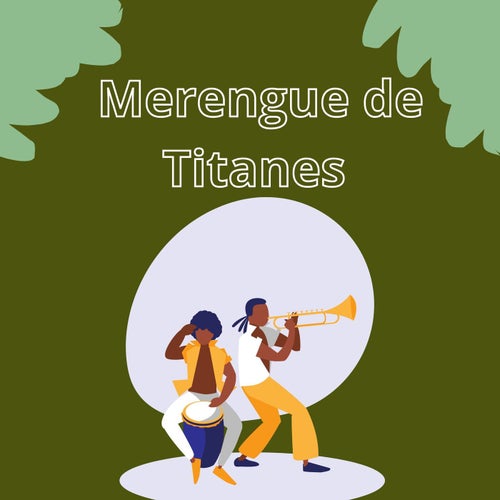 Merengue de titane