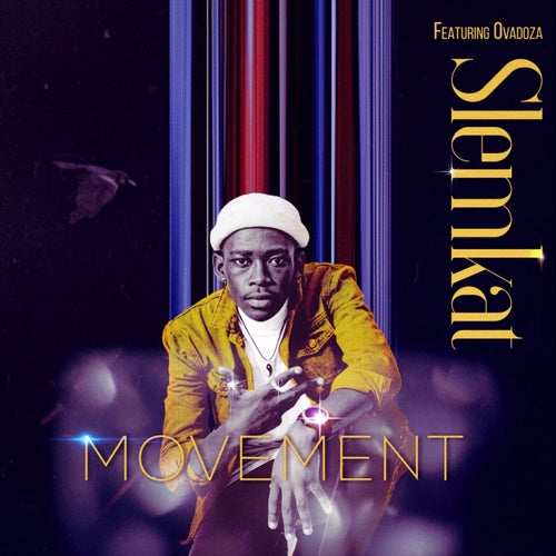 Movement (feat. OVADOZA)