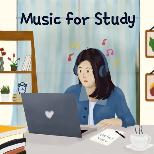 Music For Study
