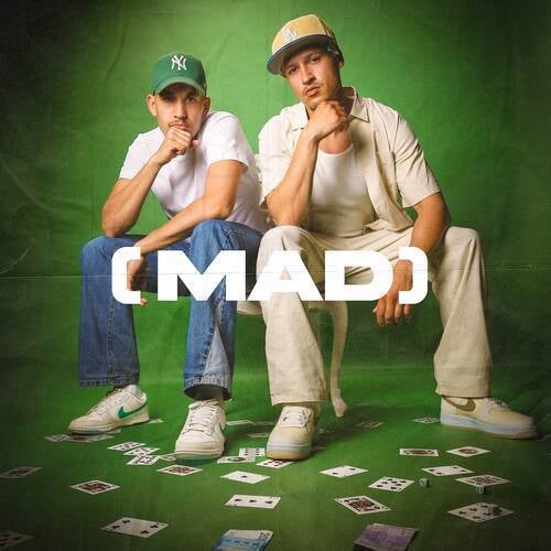 (MAD) - EP