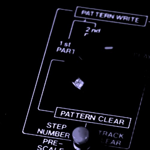 Pattern Clear Pattern Write