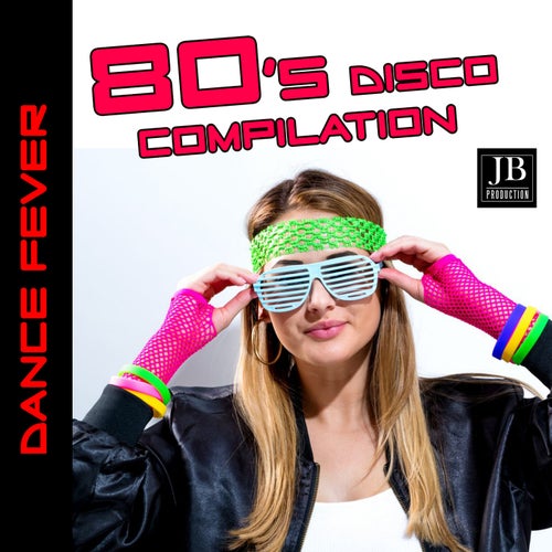 80's Disco Compilation