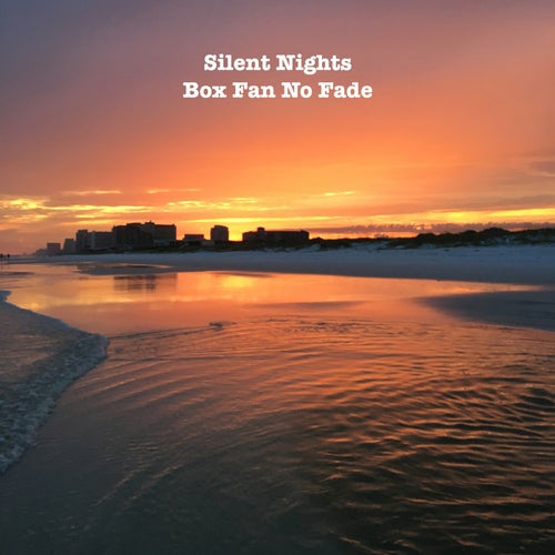 Box Fan No Fade
