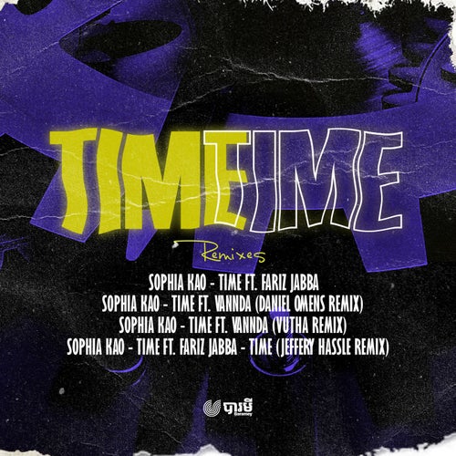 Time Remixes