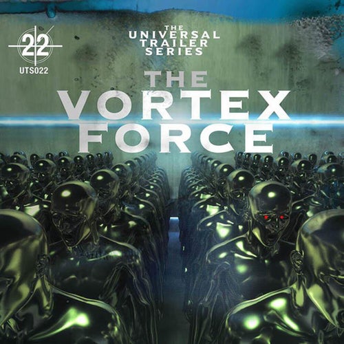 The Vortex Force