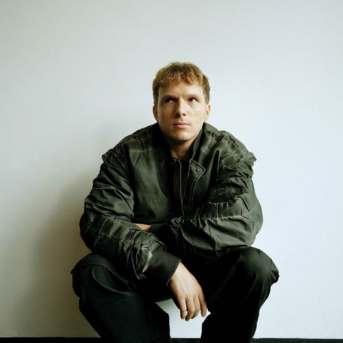 Kevin de Vries Profile