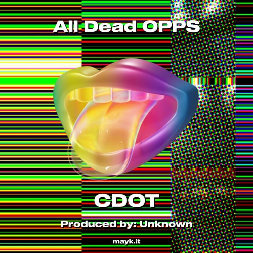 All Dead OPPS