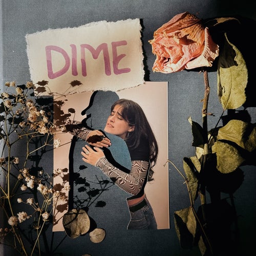 Dime (feat. Teresa Pejenaute)