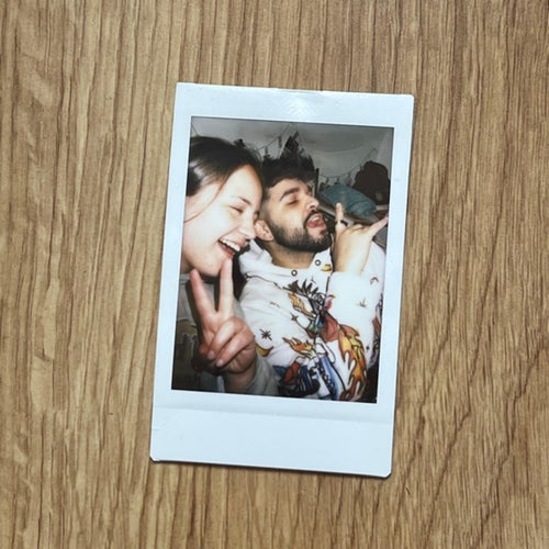 Love Rehab (Dun Dun) (voice memo)