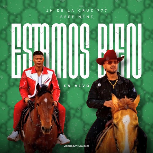 Estamos Bien (En Vivo)