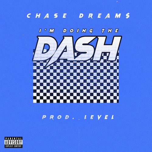 I'm Doing The Dash