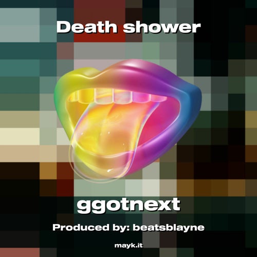 Death shower