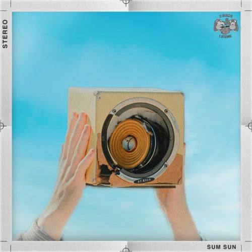 Stereo (Sped Up)