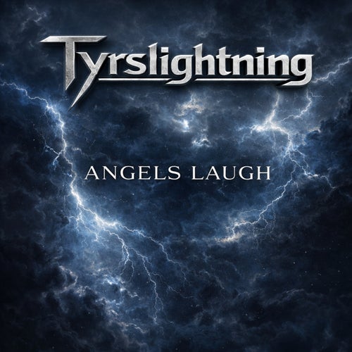 Angels Laugh