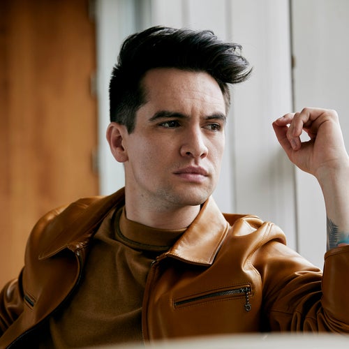 Panic! at The Disco Profile