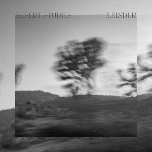 Desert Studies