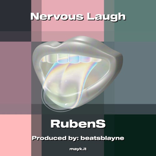 Nervous Laugh