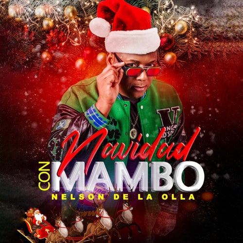 Navidad Con Mambo