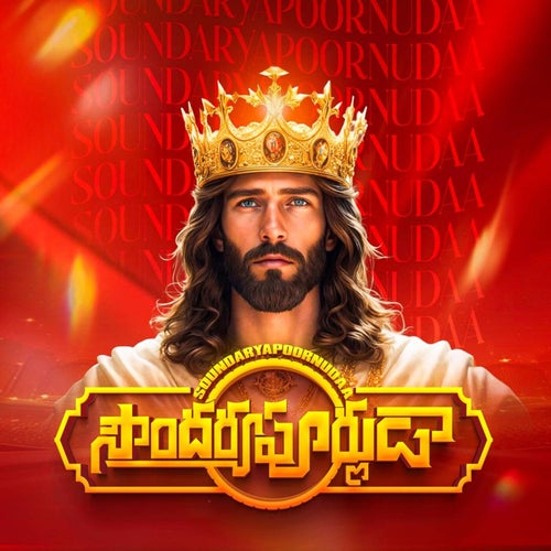 Soundaryapoornudaa