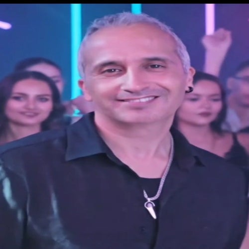 Kalbimde yangın var