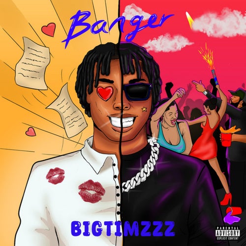 Track Artwork