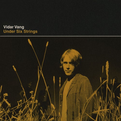 Under Six Strings EP