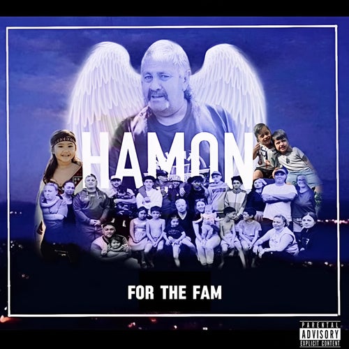 FOR THE FAM