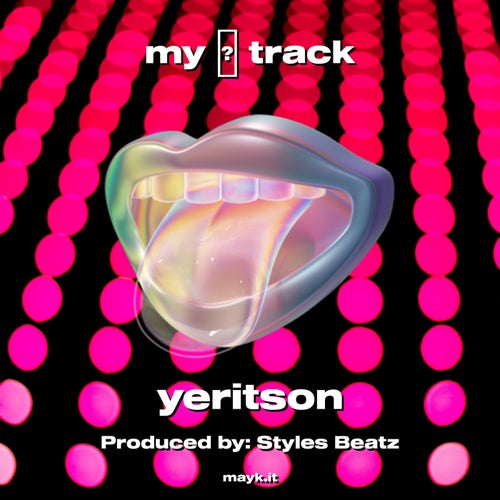 my  track