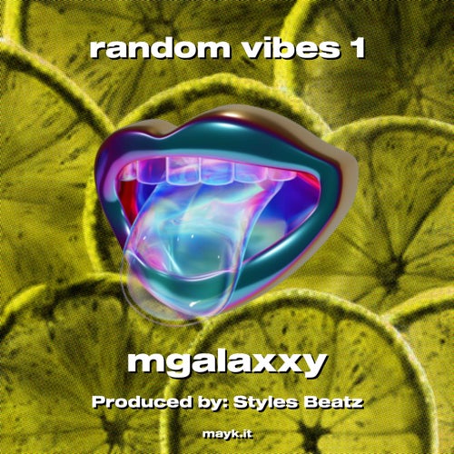 random vibes 1