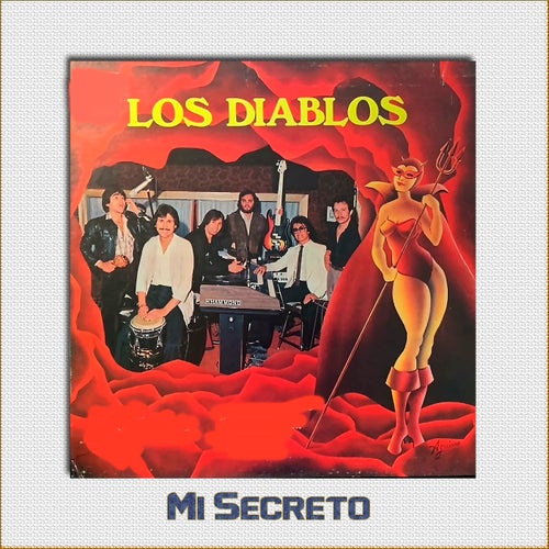 Mi Secreto