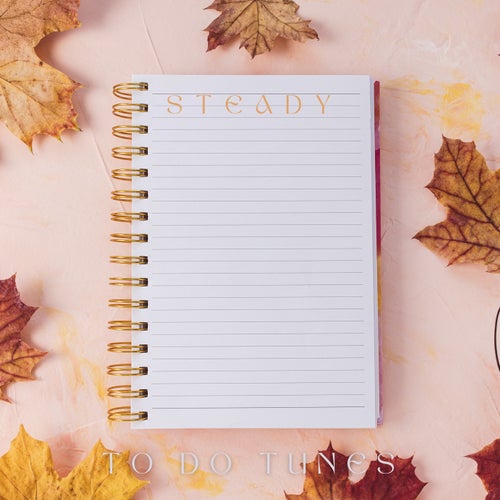 Steady