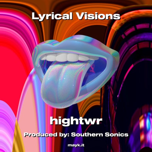 Lyrical Visions