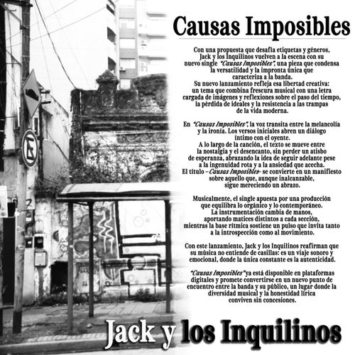 Causas Imposibles