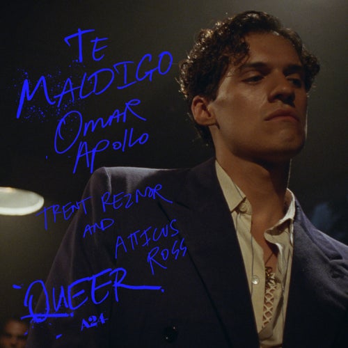 Te Maldigo (From "Queer")