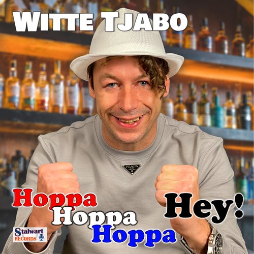 Hoppa Hoppa Hoppa Hey!